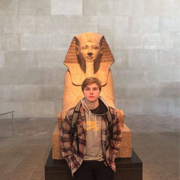 chriscummins463